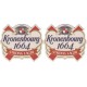 Kronenbourg UK No.018